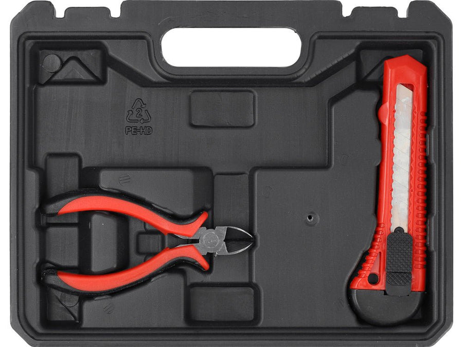 SOUDEUSE PLASTIQUE 60W — YATO YT-824485 - SME IMPORT