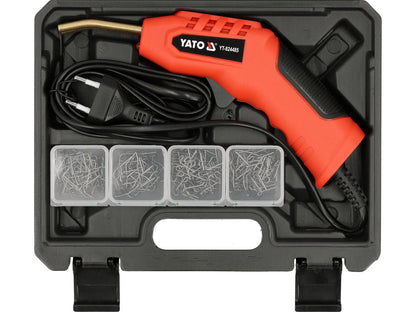 SOUDEUSE PLASTIQUE 60W — YATO YT-824485 - SME IMPORT