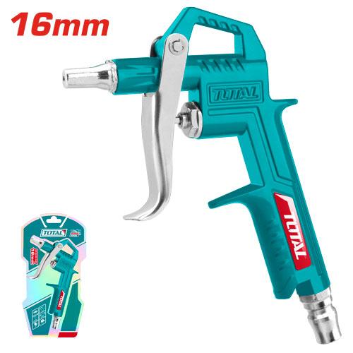 Souffleur À Air 2 Bar Débit 100 Lpm - Nettoyage - TAT3031 - SME IMPORT