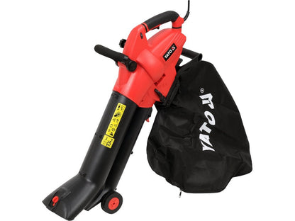 SOUFFLEUR ASPIRATEUR 3000W — YATO YT-85182 - SME IMPORT