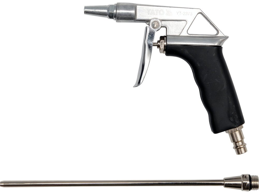 SOUFLETTE AIR AVEC EXTENSION — YATO YT-2373 - SME IMPORT