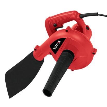 SOUFLEUR - ASPIRATEUR 600W — YATO YT-85170 - SME IMPORT