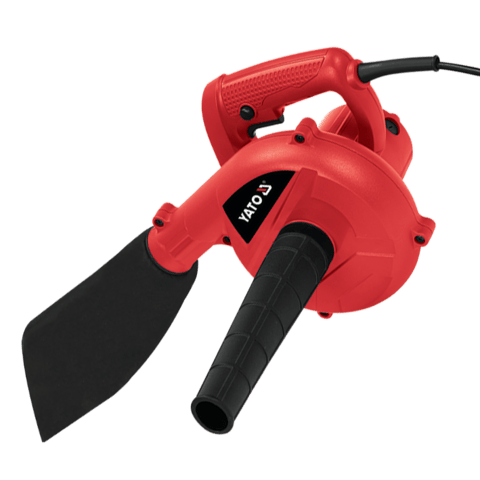 SOUFLEUR - ASPIRATEUR 600W — YATO YT-85170 - SME IMPORT