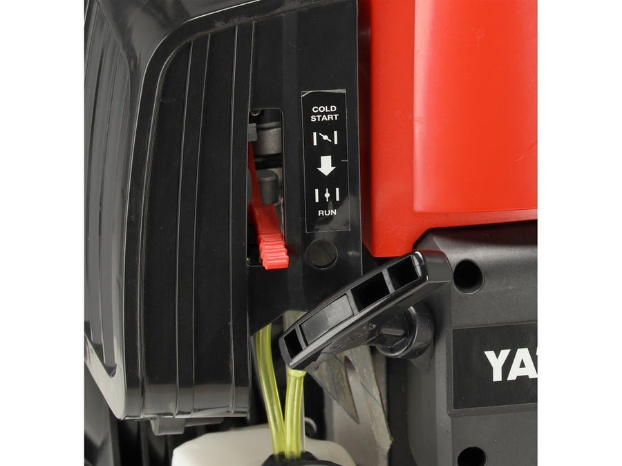 SOUFLEUR DORSALE THERMIQUE 52Cm3 1.45KW — YATO YT-85192 - SME IMPORT
