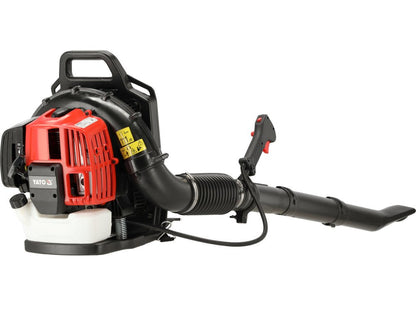 SOUFLEUR DORSALE THERMIQUE 52Cm3 1.45KW — YATO YT-85192 - SME IMPORT