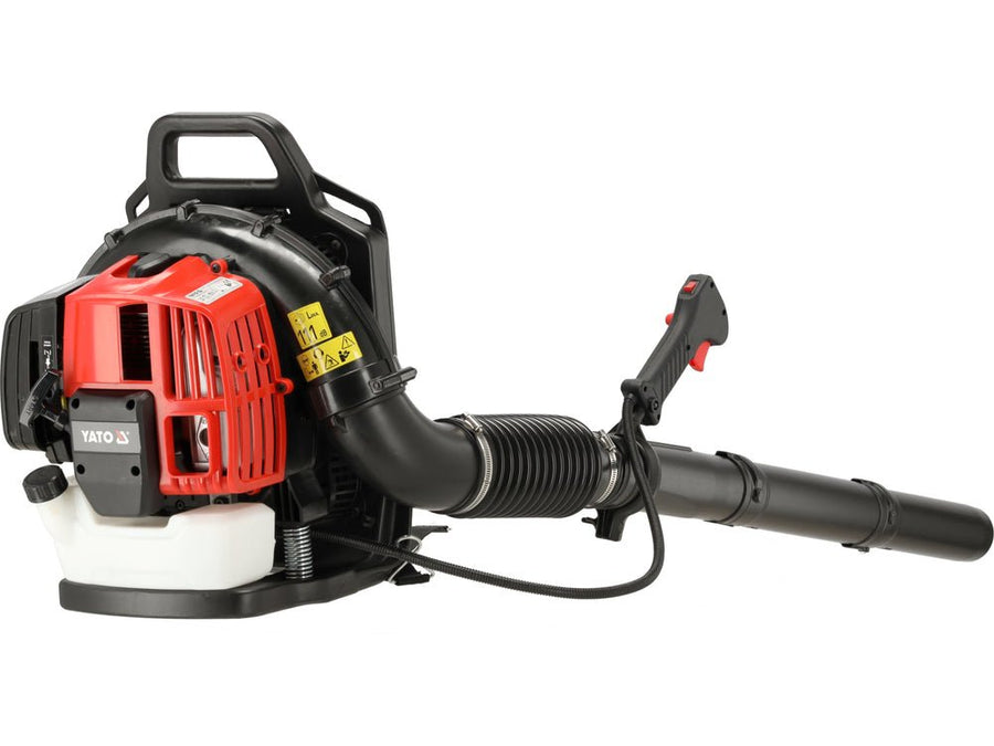 SOUFLEUR DORSALE THERMIQUE 52Cm3 1.45KW — YATO YT-85192 - SME IMPORT