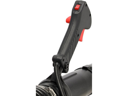SOUFLEUR DORSALE THERMIQUE 52Cm3 1.45KW — YATO YT-85192 - SME IMPORT