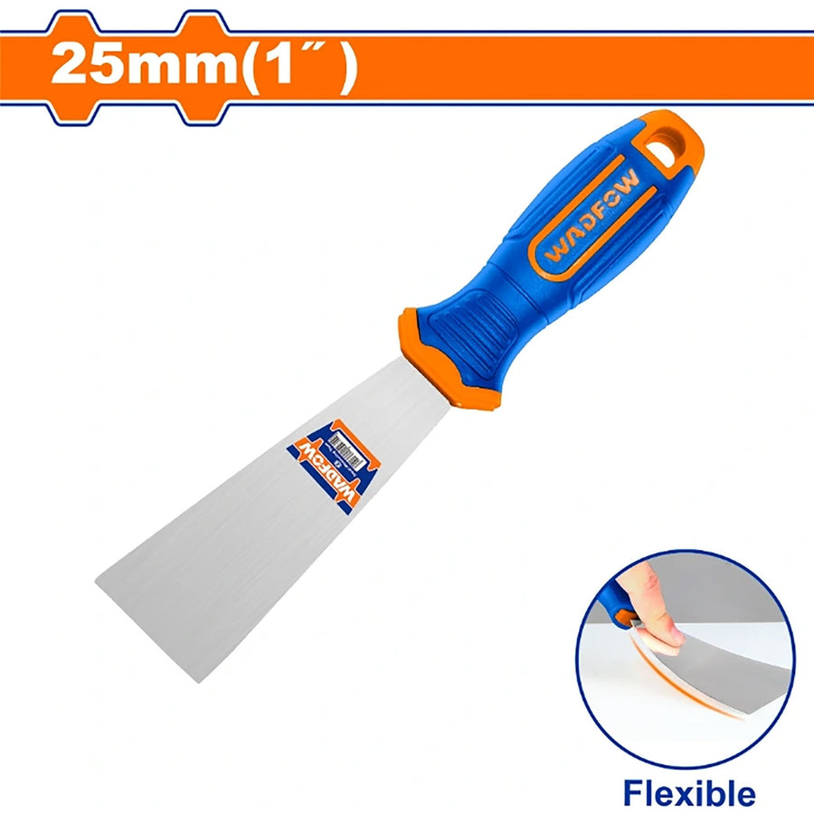 Spatule 25 WADFOW WPT2301 - SME IMPORT