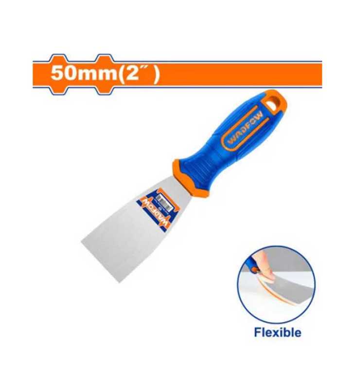 Spatule 50 mm WPT2302 WADFOW - SME IMPORT