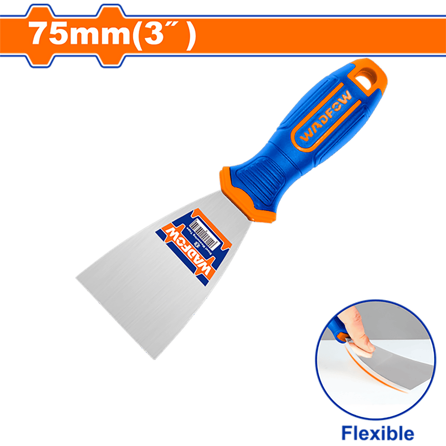Spatule 75 WADFOW WPT2303 - SME IMPORT