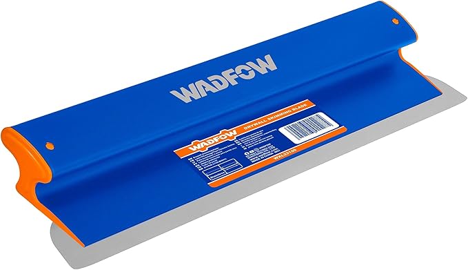 Spatule inox 1000mm WADFOW WXL23100 - SME IMPORT