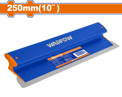 Spatule inox 250mm WADFOW WXL2325 - SME IMPORT