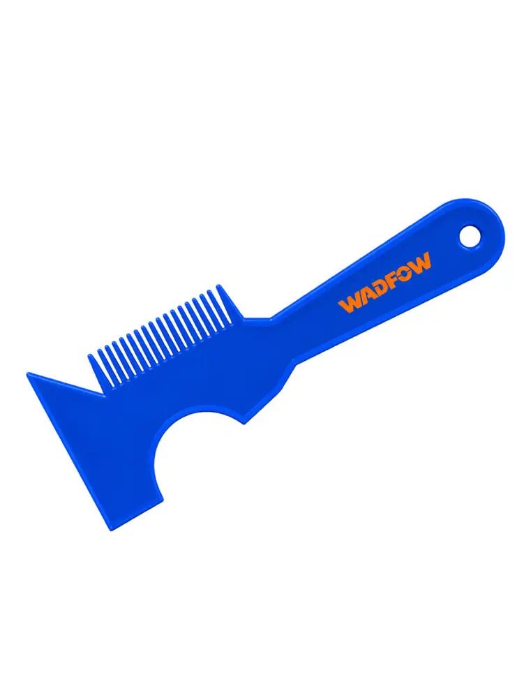 Spatule plast multifonction WADFOW WRQ1301 - SME IMPORT