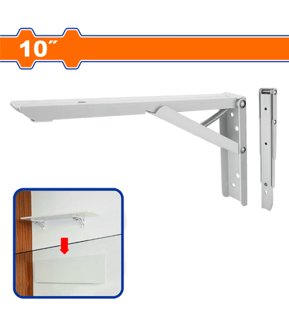 Support pliant 10" WADFOW WZJ6310 - SME IMPORT