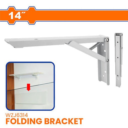 Support pliant 14" WADFOW WZJ6314 - SME IMPORT