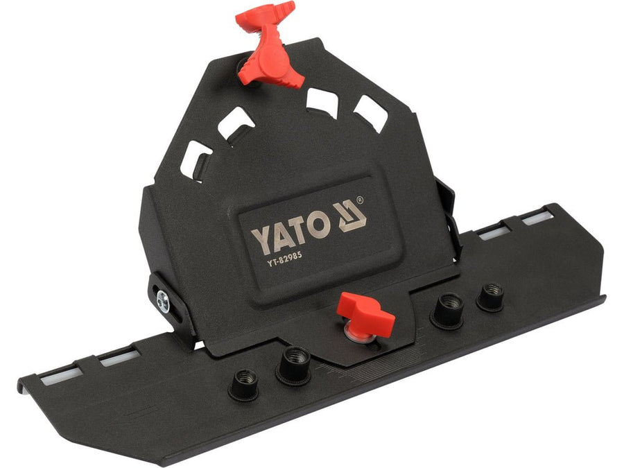 SYSTEME MEULAGE 45° POUR MEULEUSE 125MM — YATO YT-82985 - SME IMPORT