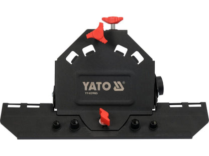 SYSTEME MEULAGE 45° POUR MEULEUSE 125MM — YATO YT-82985 - SME IMPORT