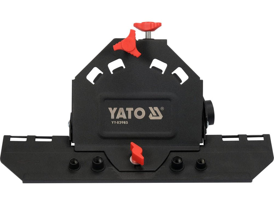 SYSTEME MEULAGE 45° POUR MEULEUSE 125MM — YATO YT-82985 - SME IMPORT