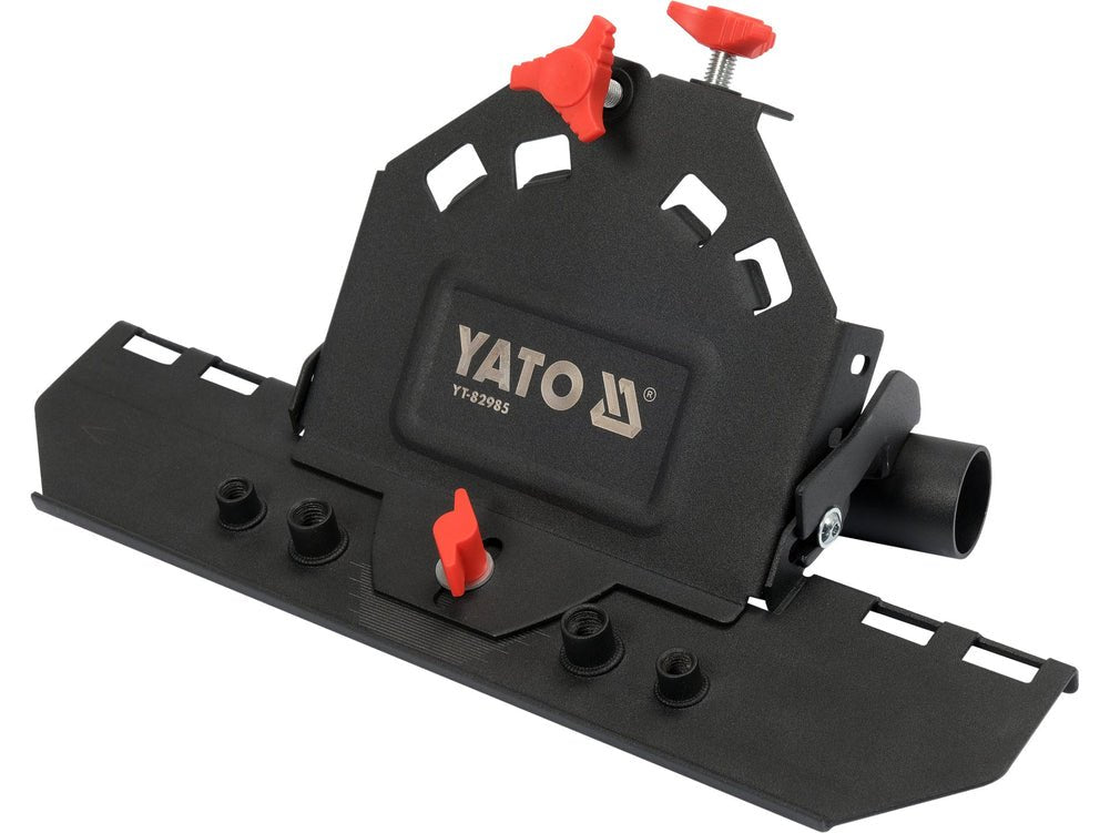 SYSTEME MEULAGE 45° POUR MEULEUSE 125MM — YATO YT-82985 - SME IMPORT