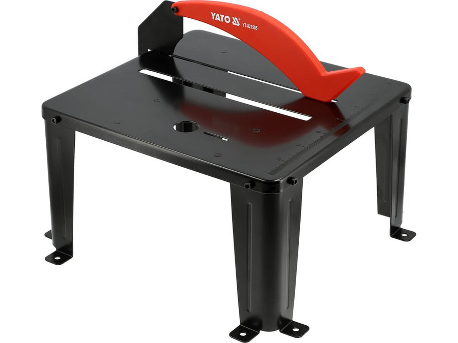 TABLE POUR SCIE CIRCULAIRE 140-235 MM — YATO YT-821505 - SME IMPORT
