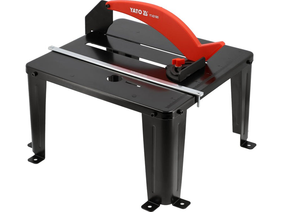 TABLE POUR SCIE CIRCULAIRE 140-235 MM — YATO YT-821505 - SME IMPORT