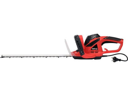 TAILLE HAIE 600W 51CM — YATO YT-84770 - SME IMPORT