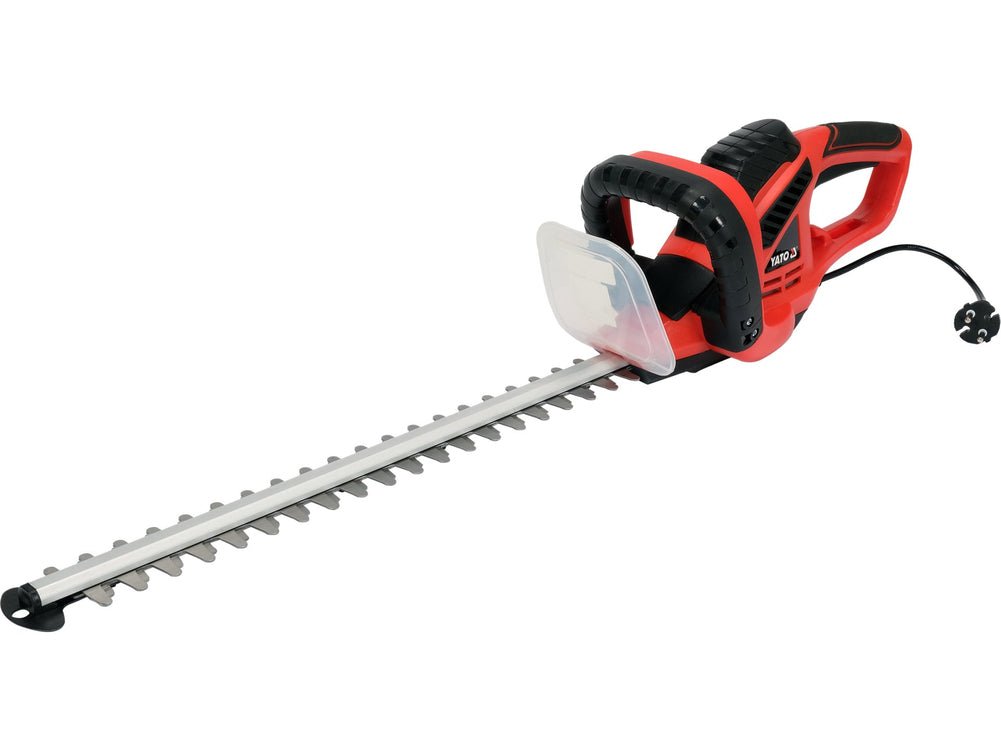 TAILLE HAIE 600W 51CM — YATO YT-84770 - SME IMPORT