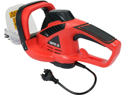 TAILLE HAIE 600W 51CM — YATO YT-84770 - SME IMPORT