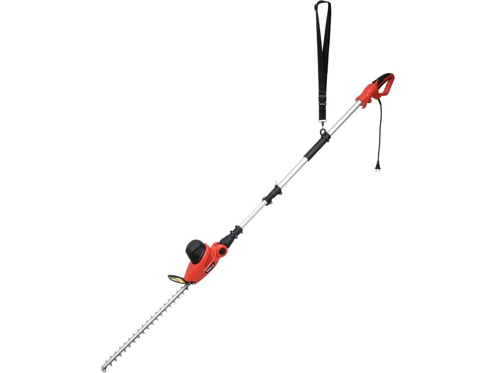 TAILLE HAIE SUR PERCHE 600W 51CM — YATO YT-84790 - SME IMPORT