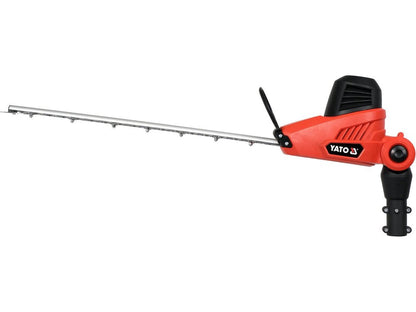 TAILLE HAIE SUR PERCHE 600W 51CM — YATO YT-84790 - SME IMPORT