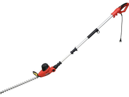 TAILLE HAIE SUR PERCHE 600W 51CM — YATO YT-84790 - SME IMPORT