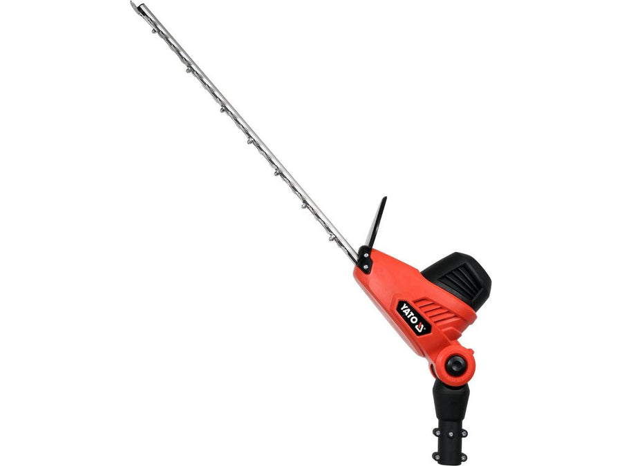 TAILLE HAIE SUR PERCHE 600W 51CM — YATO YT-84790 - SME IMPORT