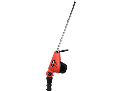 TAILLE HAIE SUR PERCHE 600W 51CM — YATO YT-84790 - SME IMPORT
