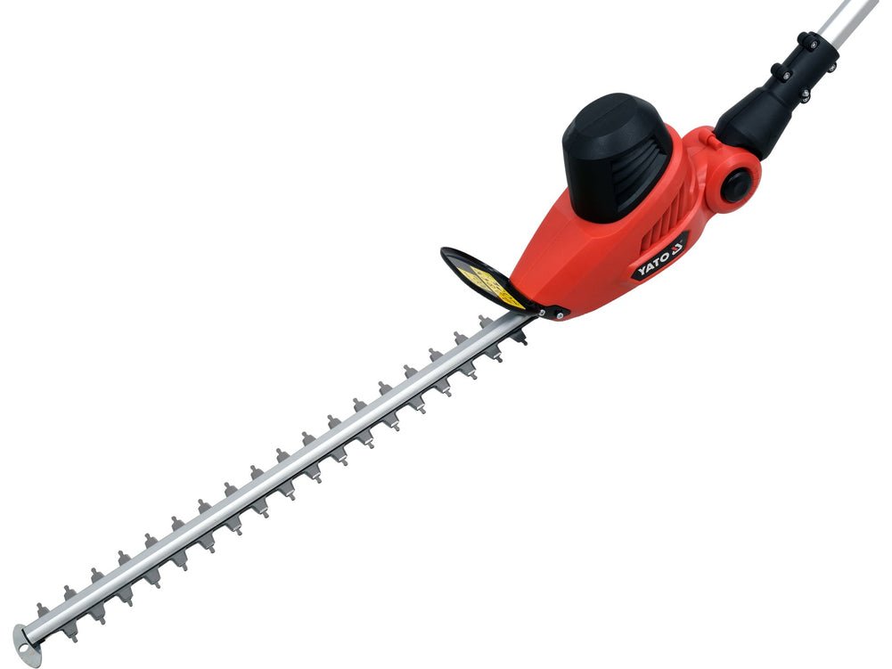 TAILLE HAIE SUR PERCHE 600W 51CM — YATO YT-84790 - SME IMPORT