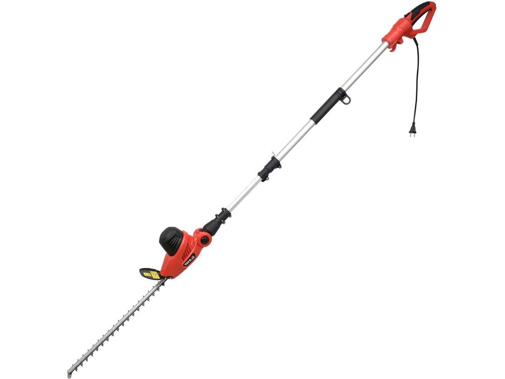 TAILLE HAIE SUR PERCHE 600W 51CM — YATO YT-84790 - SME IMPORT