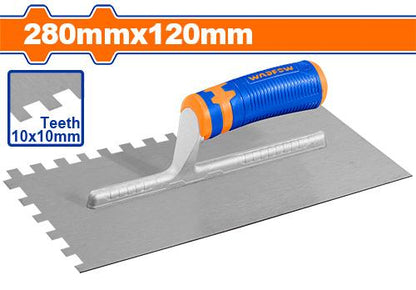 Taloche dente 280x120 WADFOW WPE2912 - SME IMPORT