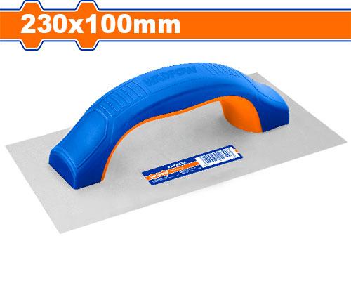 Taloche mtq 230x100 WADFOW WPE3923 - SME IMPORT