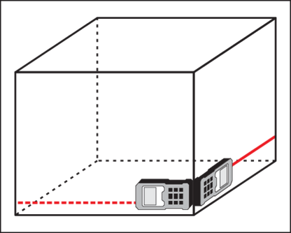 TELEMETRE LASER 60M — YATO YT-73127 - SME IMPORT