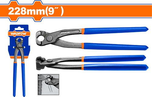 Tenaille russe 9'' WADFOW WPL8C09 - SME IMPORT