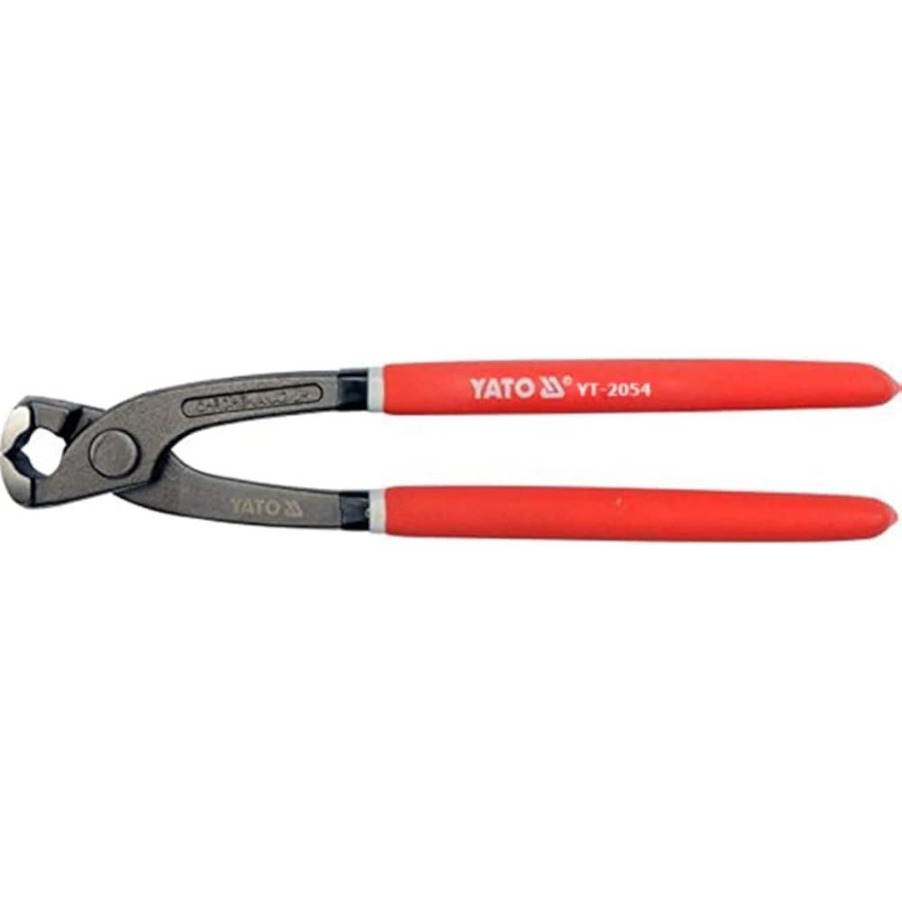 Tenaille russe Cr-V – YATO YT-2054 - SME IMPORT