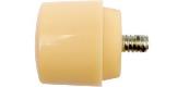 TETE NYLON POUR MAILLET 60MM — YATO YT-4644 - SME IMPORT