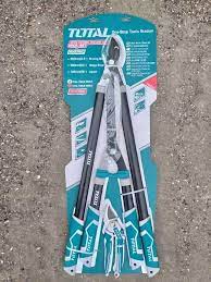 THT1576033 Kit Outils De Jardin Total 3 Outils Efficace - SME IMPORT