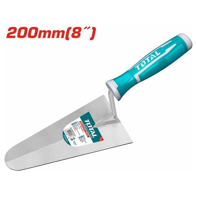 THT82836 - Truelle Total 200mm - Nivellement Précis - SME IMPORT