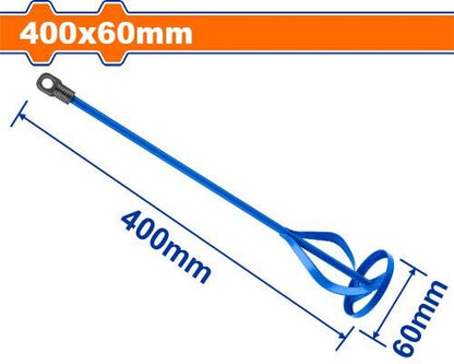 Tige malaxeur 60x400 WADFOW WXE2306 - SME IMPORT
