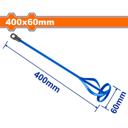 Tige malaxeur 60x400 WADFOW WXE2306 - SME IMPORT