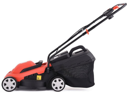 TONDEUSE A GAZON 1300W 330MM 30L — YATO YT-85200 - SME IMPORT