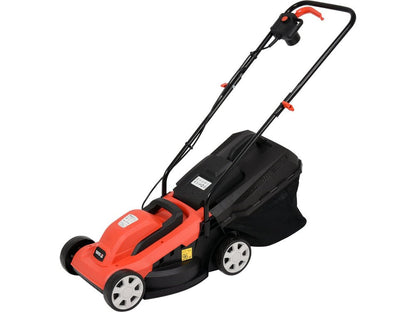 TONDEUSE A GAZON 1300W 330MM 30L — YATO YT-85200 - SME IMPORT