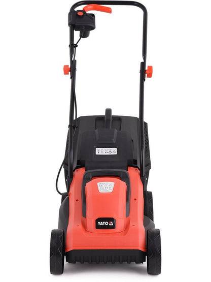 TONDEUSE A GAZON 1300W 330MM 30L — YATO YT-85200 - SME IMPORT