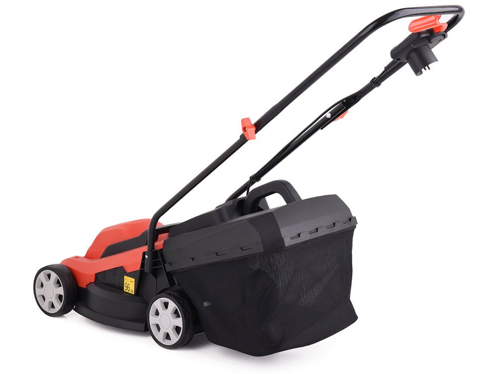 TONDEUSE A GAZON 1300W 330MM 30L — YATO YT-85200 - SME IMPORT