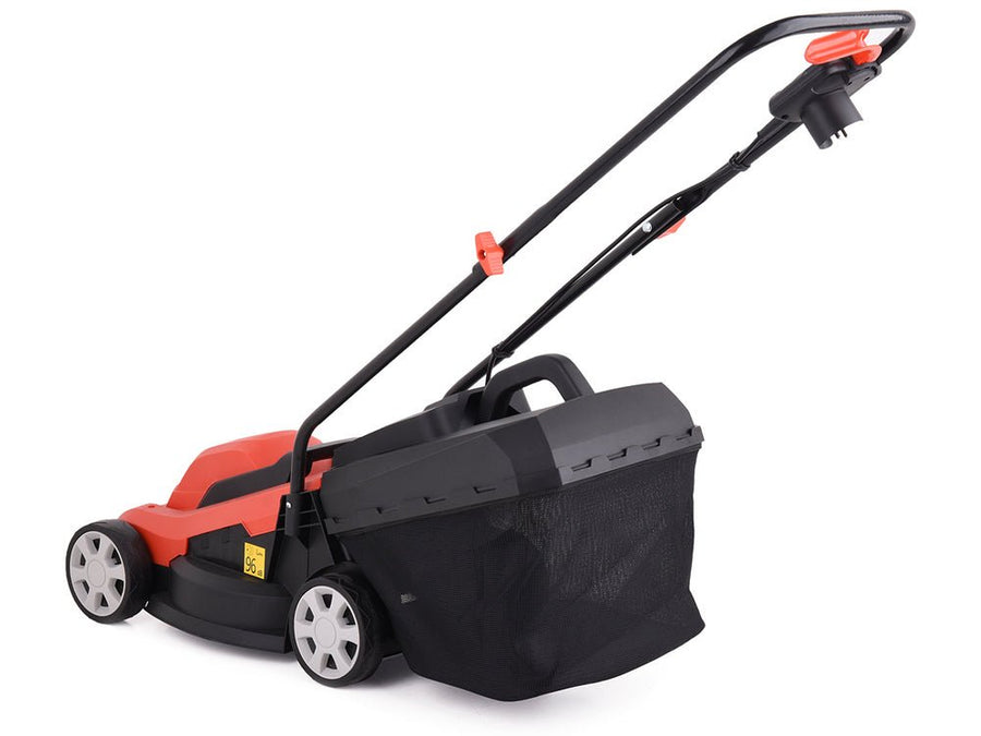 TONDEUSE A GAZON 1300W 330MM 30L — YATO YT-85200 - SME IMPORT